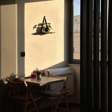 Apartment 21 Dream Tirana