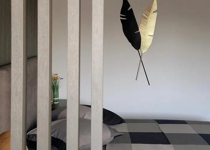 Apartment 21 Dream *